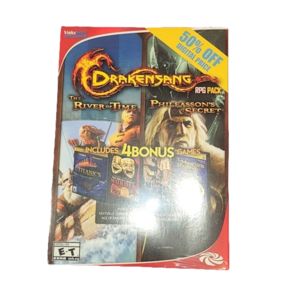 PC Game
